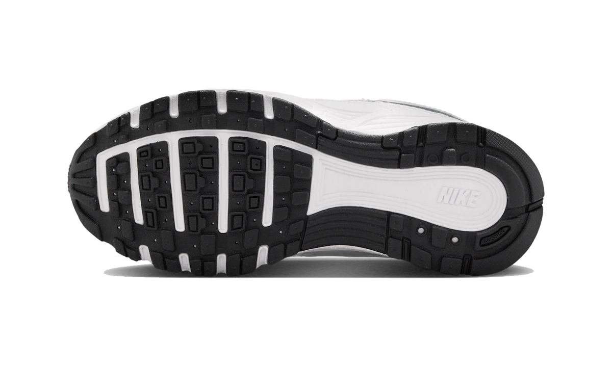 Nike P-6000 Platinum Tint White Silver (PS)