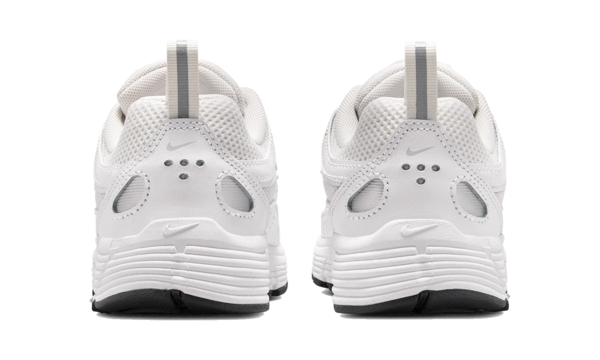 Nike P-6000 Platinum Tint White Silver (PS)