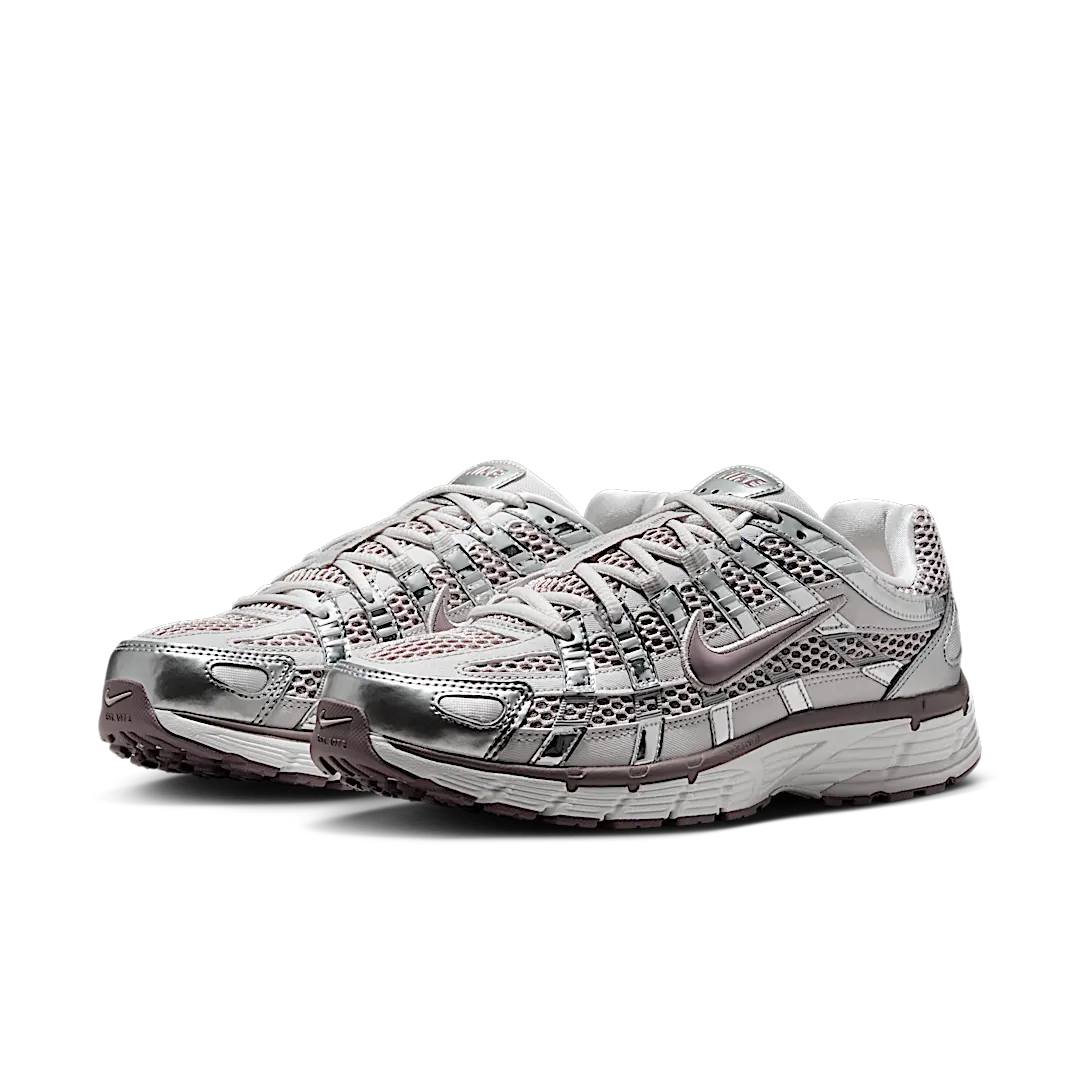 Nike P-6000 Platinum Violet Vast Grey, Platinum Violet/Vast Grey/Summit White/Taupe Grey (IB4019-019)