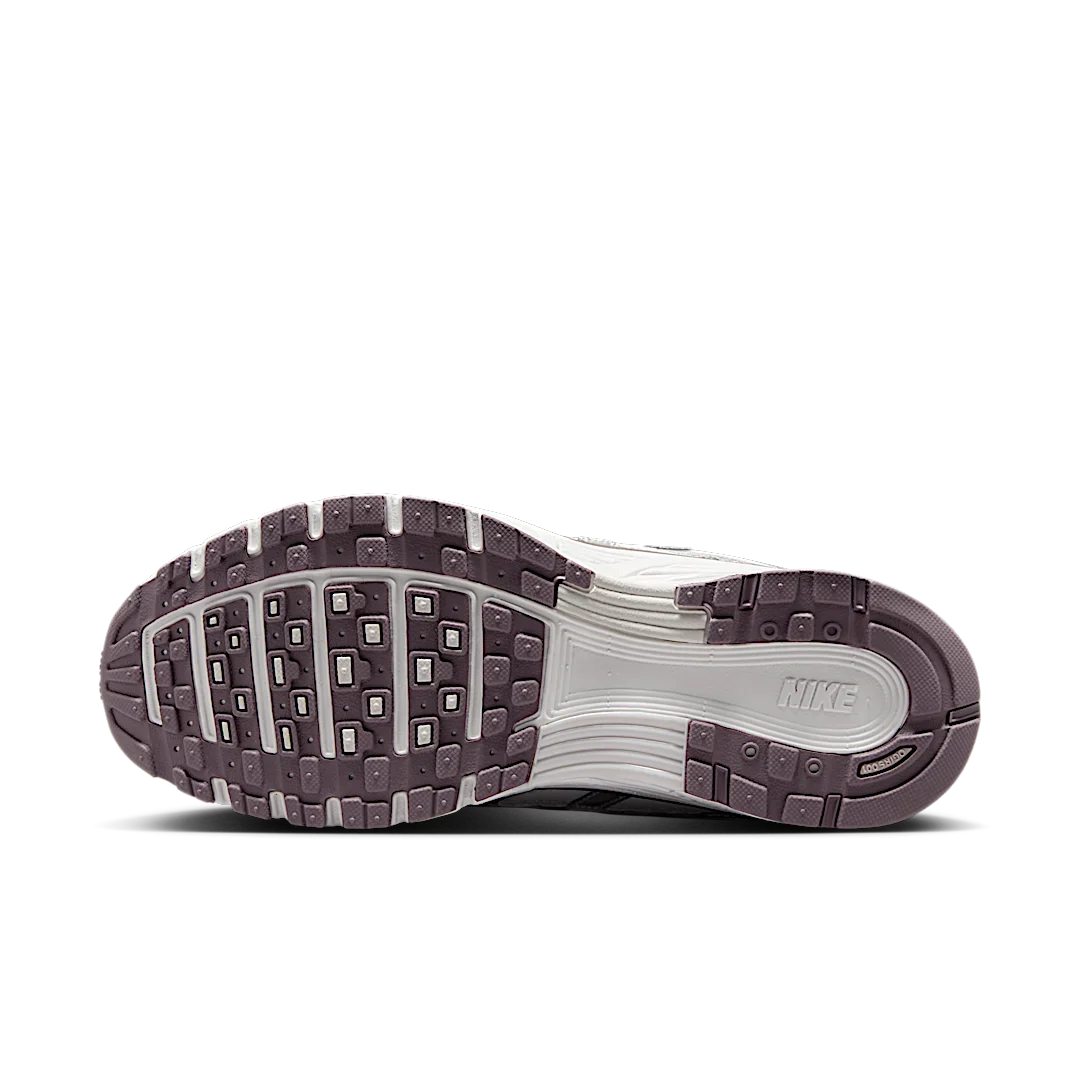 Nike P-6000 Platinum Violet Vast Grey, Platinum Violet/Vast Grey/Summit White/Taupe Grey (IB4019-019)