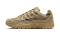 Nike P-6000 Premium Cordura Filbert Desert Khaki