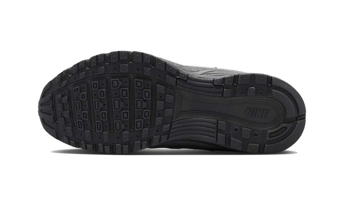 Nike P-6000 Premium Medium Ash Grey Golden Hops