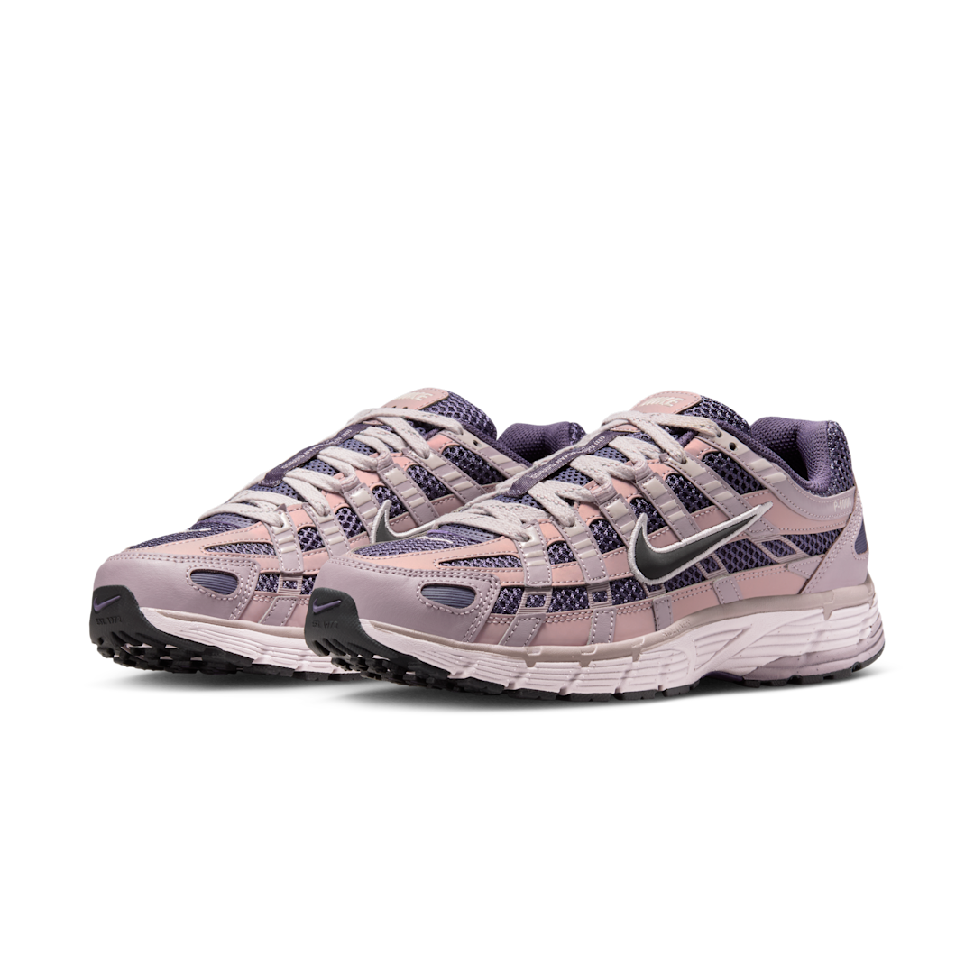 Nike P-6000 SE Light Violet Ore Dark Raisin Women's), Light Violet Ore/Dark Raisin/Platinum Violet/Black (IF1756-201)