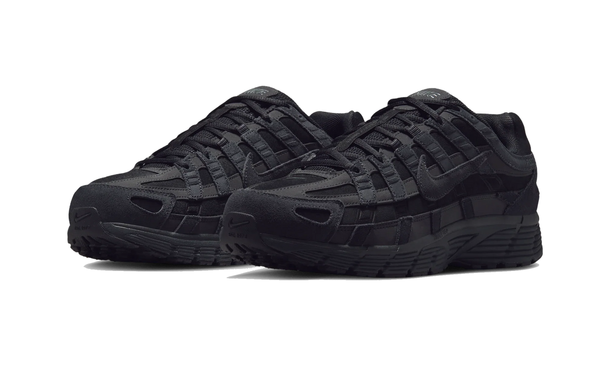 Nike P-6000 SE Off Noir
