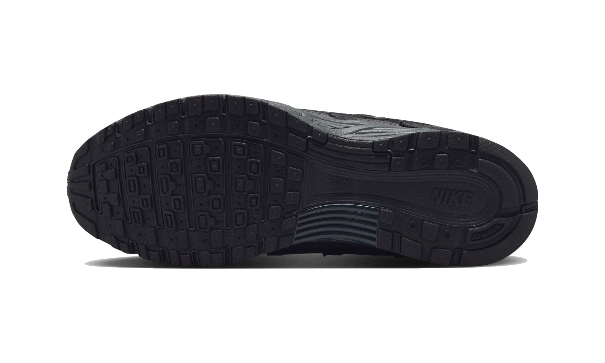 Nike P-6000 SE Off Noir