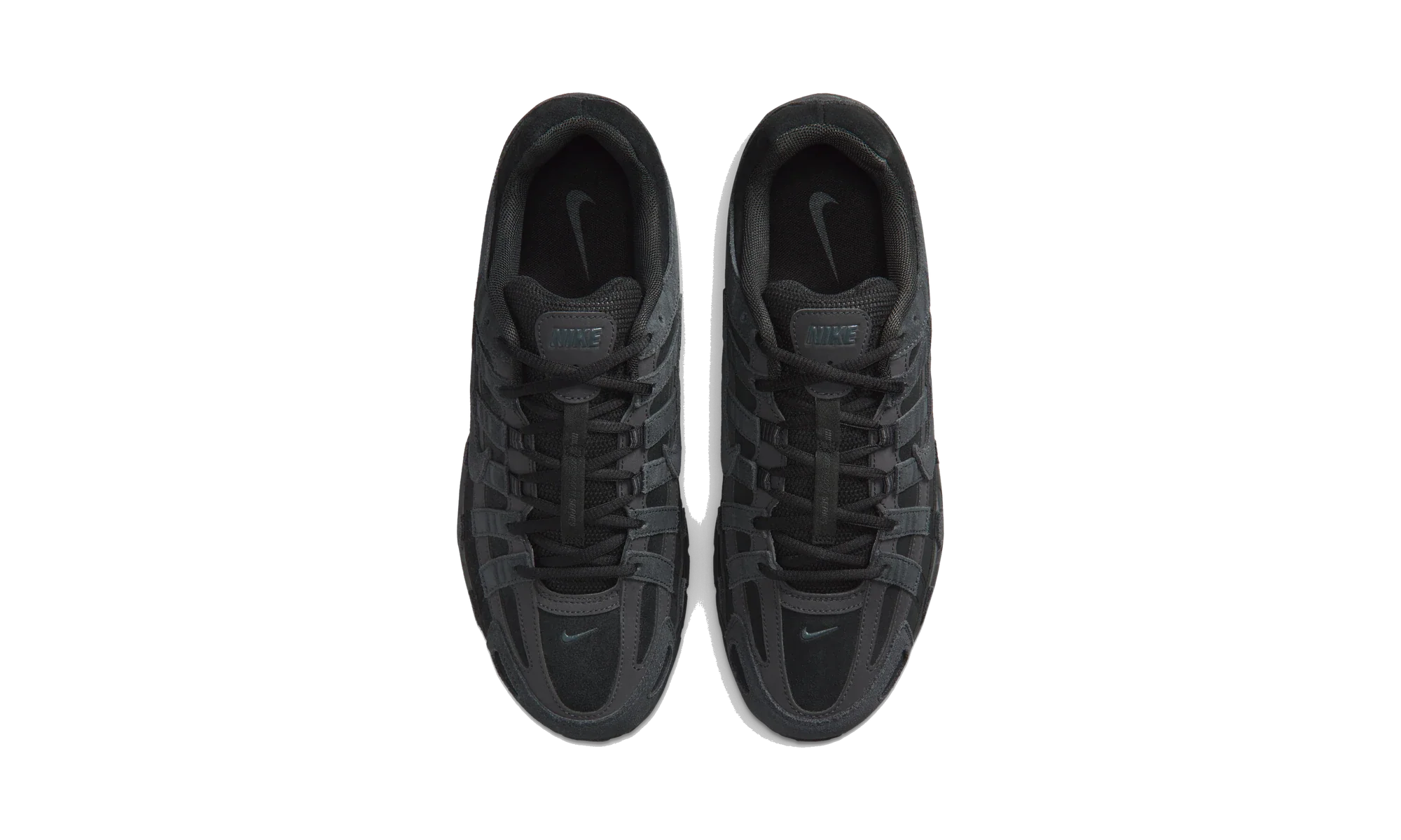 Nike P-6000 SE Off Noir