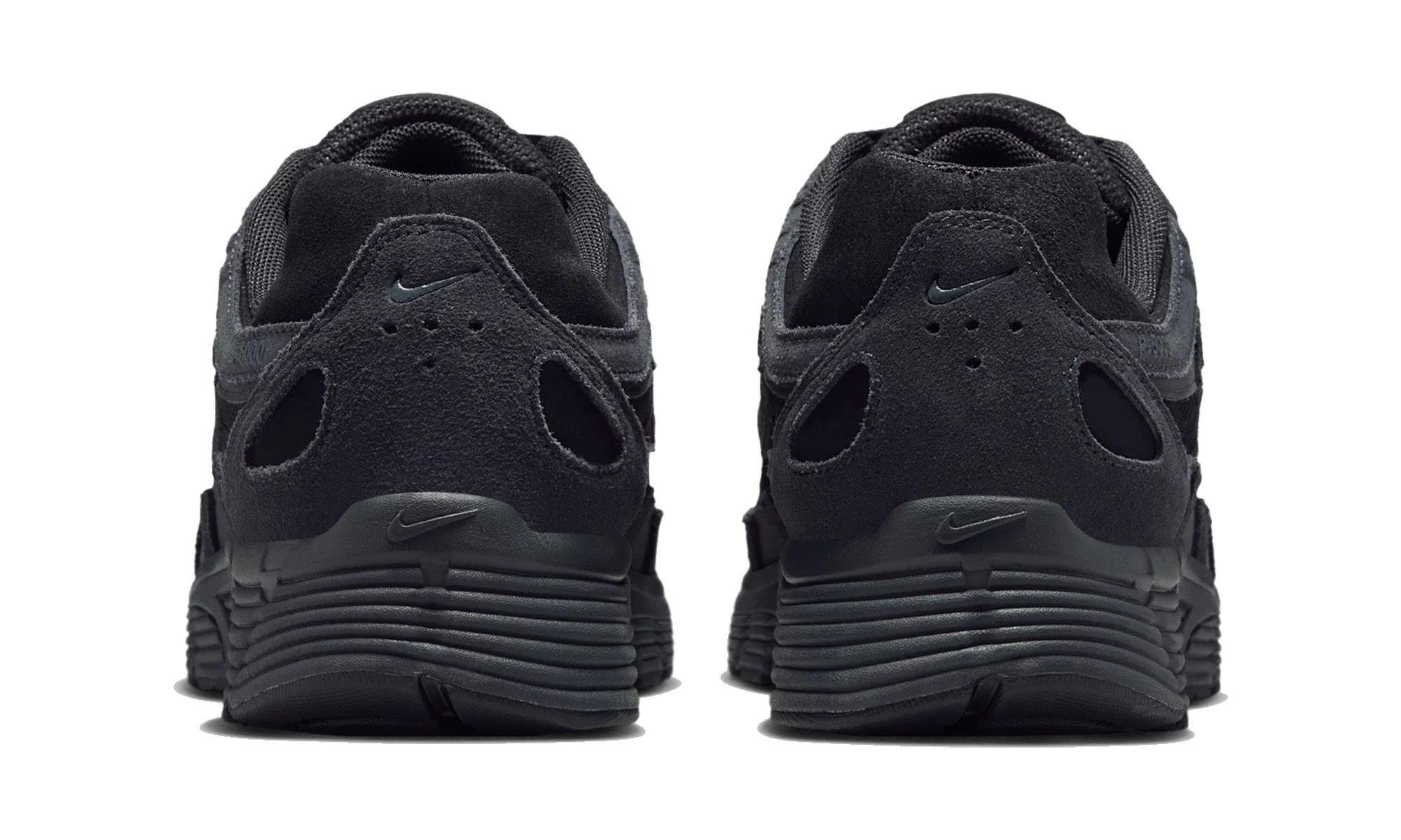 Nike P-6000 SE Off Noir