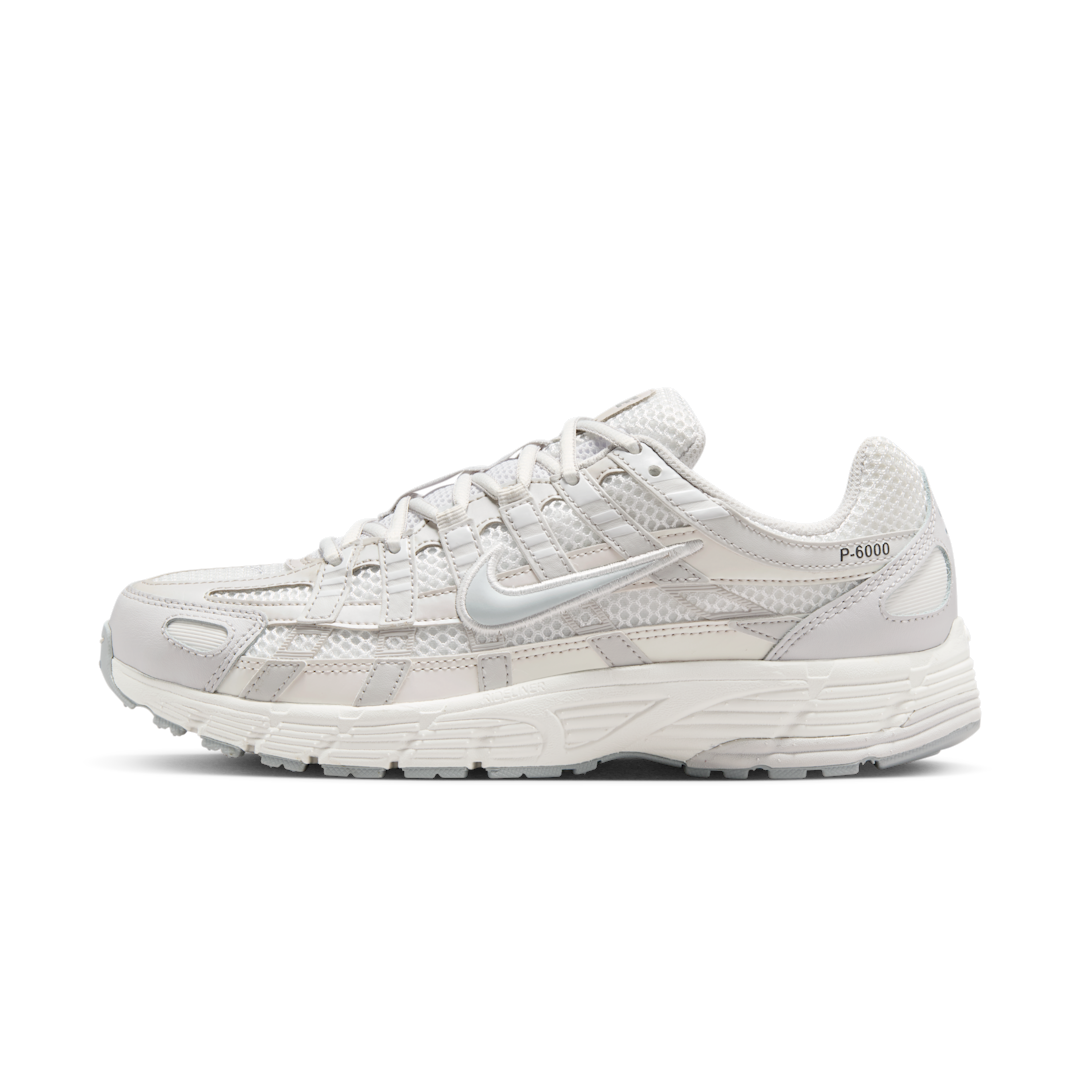 Nike P-6000 SE Summit White Vast Grey, Summit White/Vast Grey/Wolf Grey (IF1756-100)