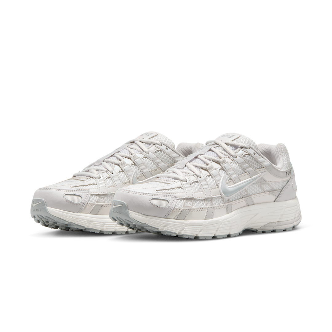 Nike P-6000 SE Summit White Vast Grey, Summit White/Vast Grey/Wolf Grey (IF1756-100)