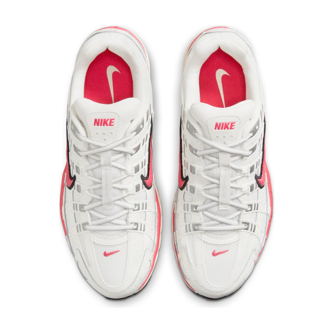 Nike P-6000 Sail Guava Ice, Sail/Black/Guava Ice/Aster Pink (HJ7361-133)