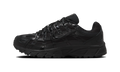 Nike P-6000 Triple Black