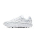 Nike P-6000 Triple White