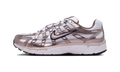 Nike P-6000 White Purple Light Violet Ore