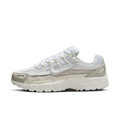 Nike P-6000 White Sail Vast Grey