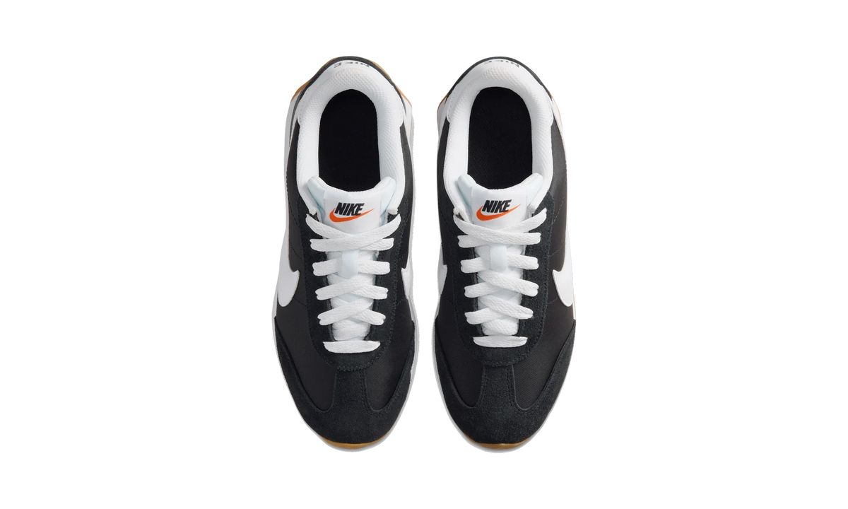Nike Pacific Black White Iron Grey Gum