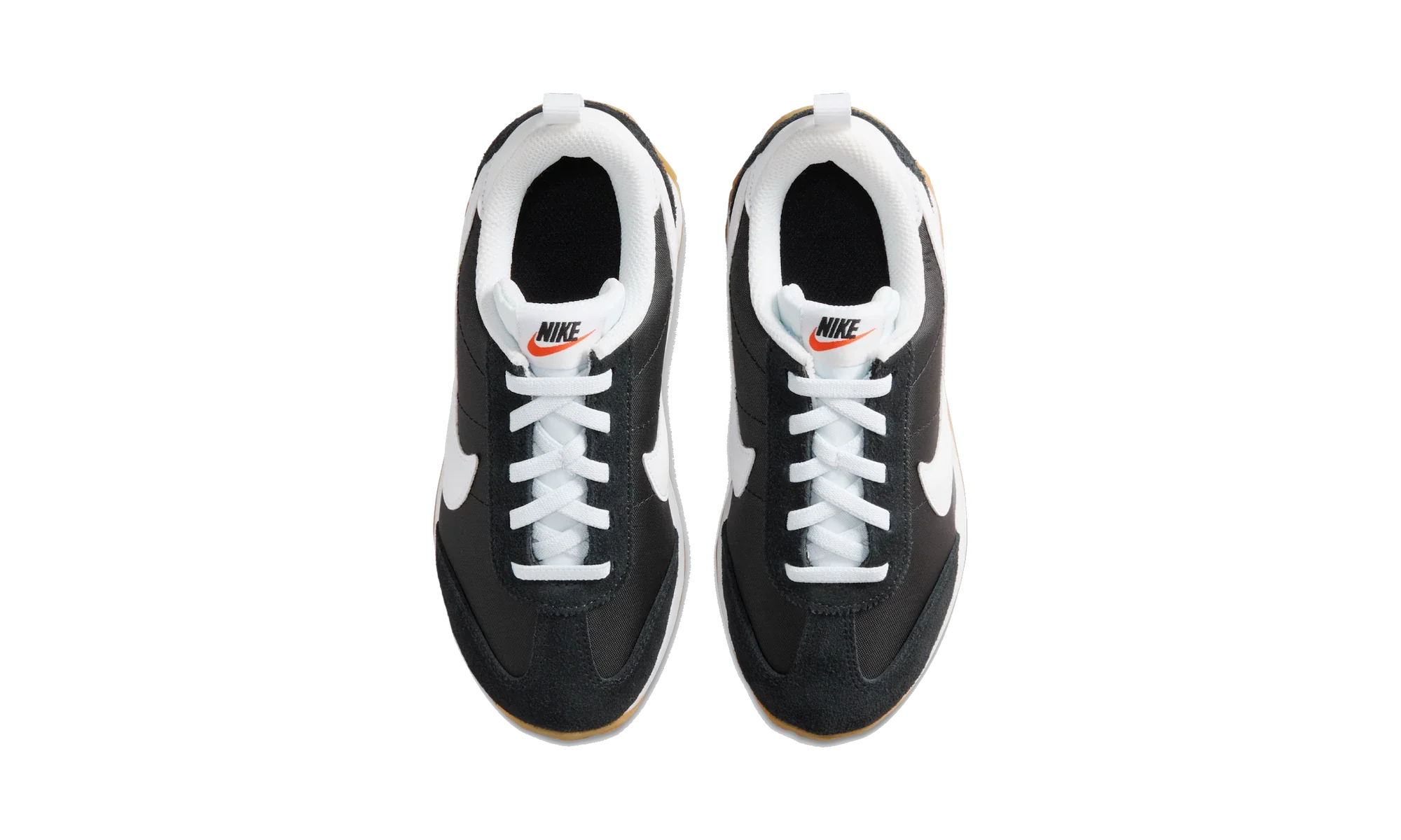 Nike Pacific PS Black Iron Grey