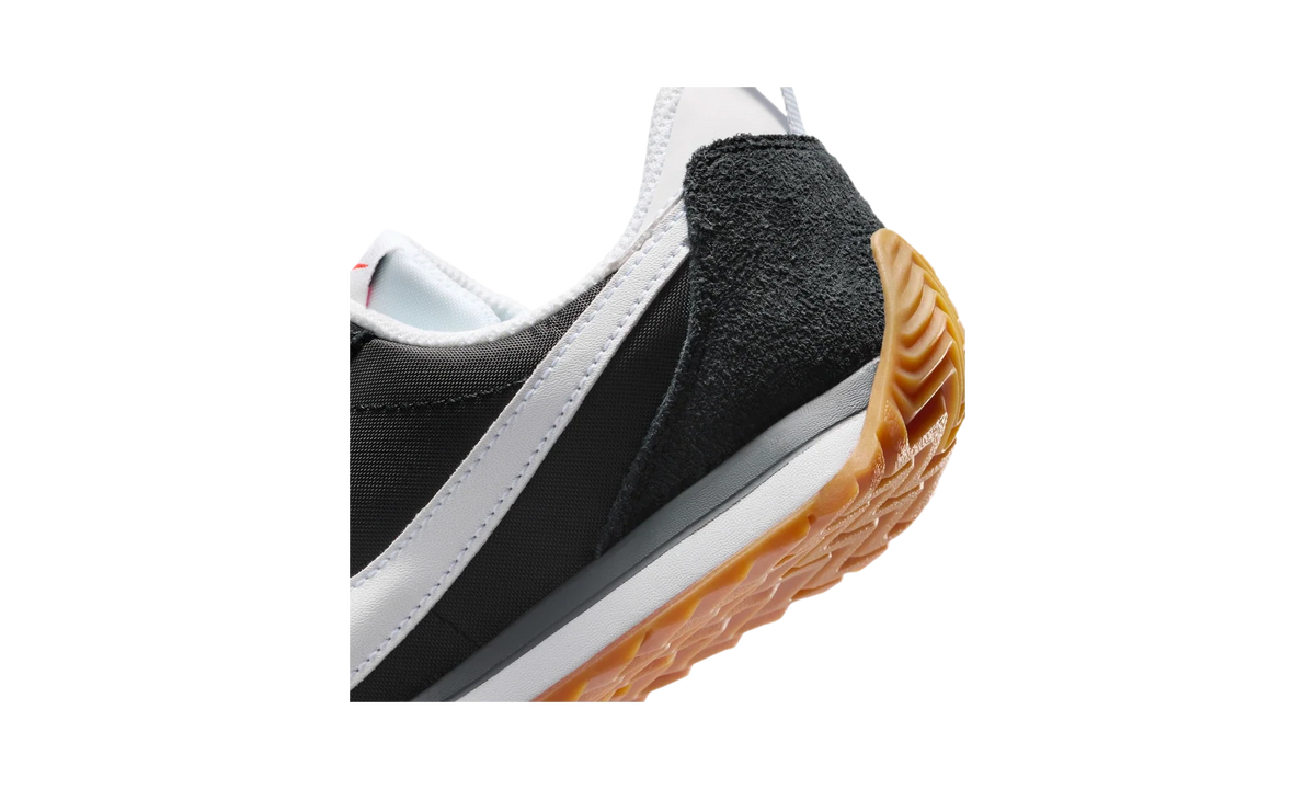 Nike Pacific PS Black Iron Grey