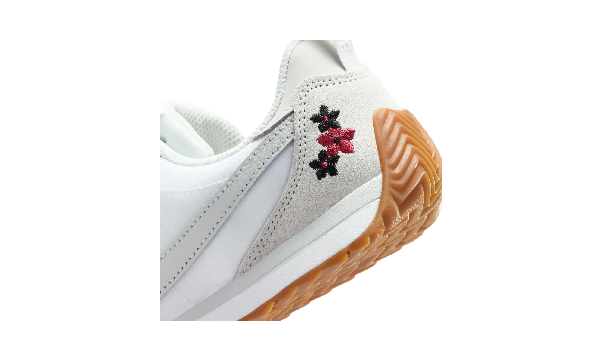 Nike Pacific PS White
