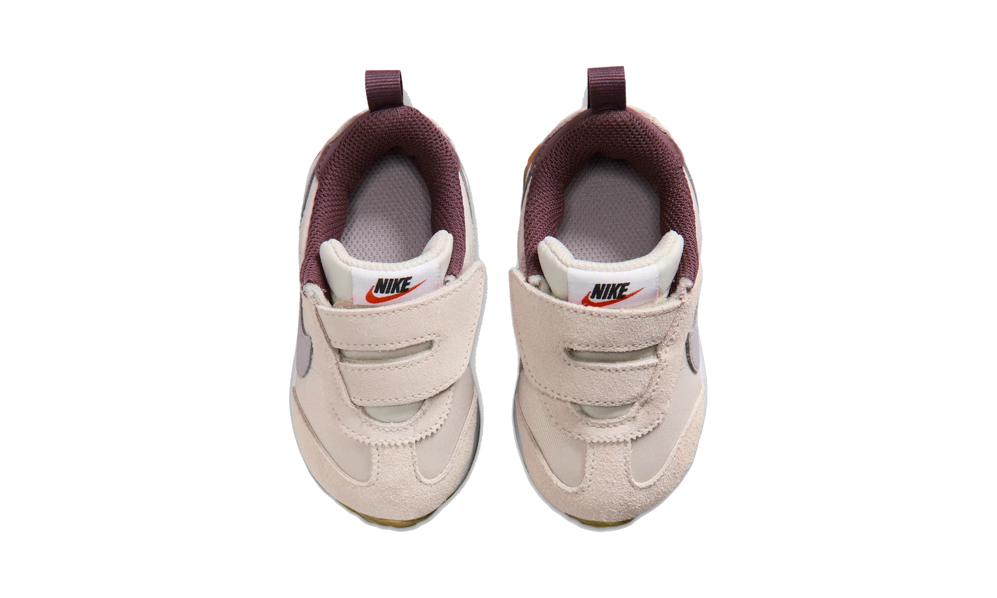 Nike Pacific TD Light Orewood Brown