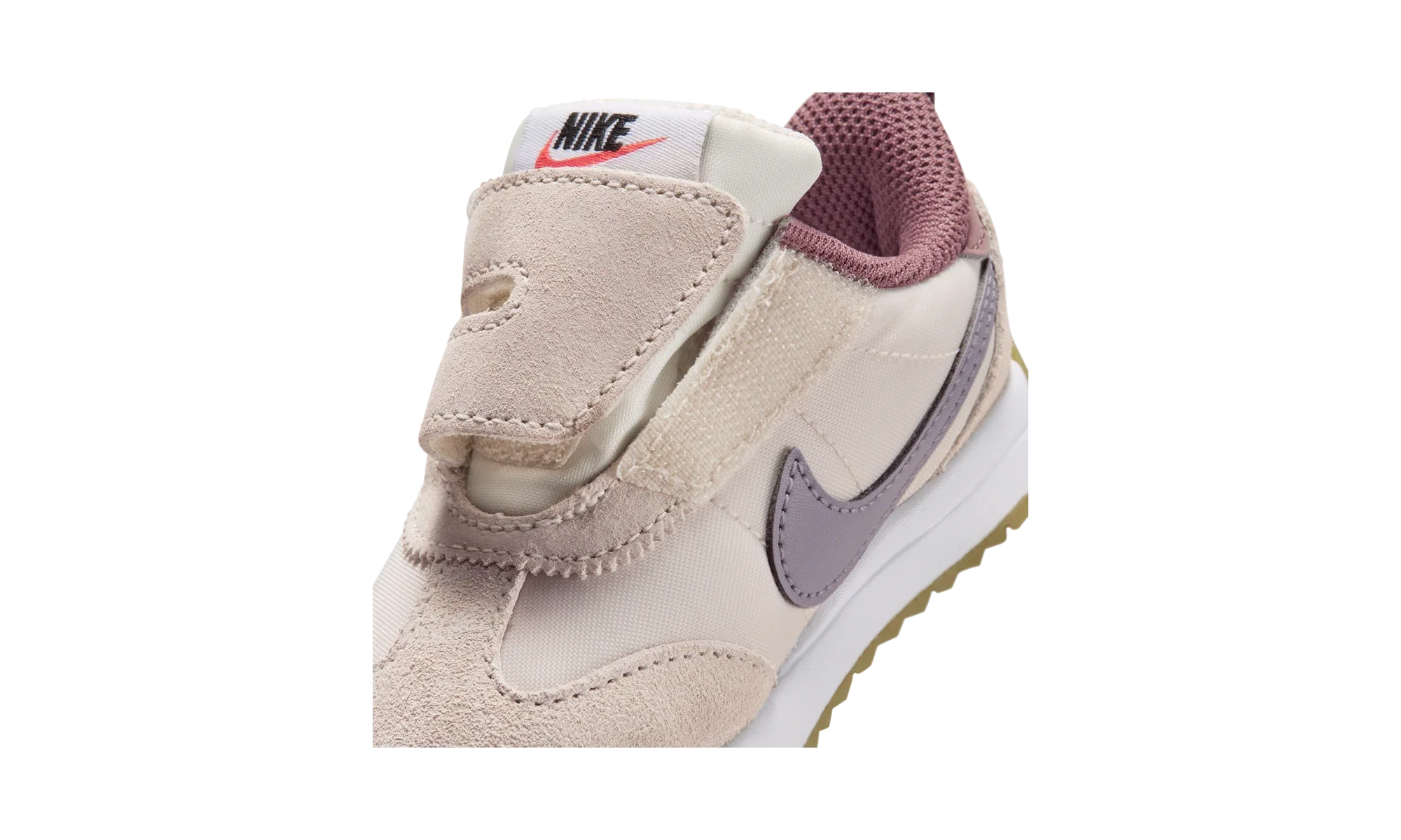 Nike Pacific TD Light Orewood Brown