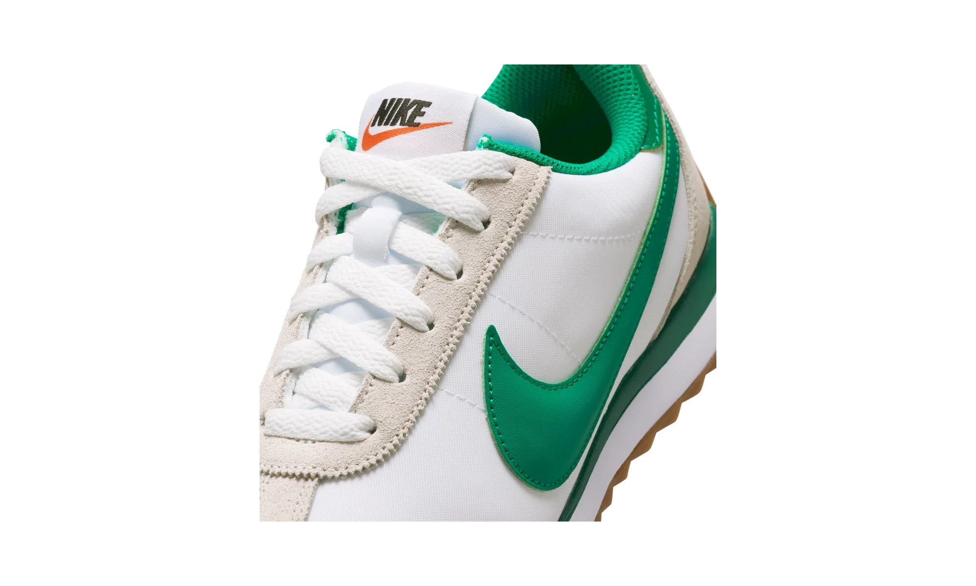 Nike Pacific White Malachite Gum