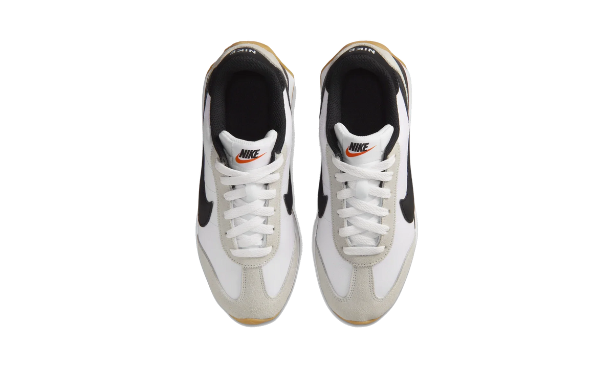 Nike Pacific White Platinum Tint