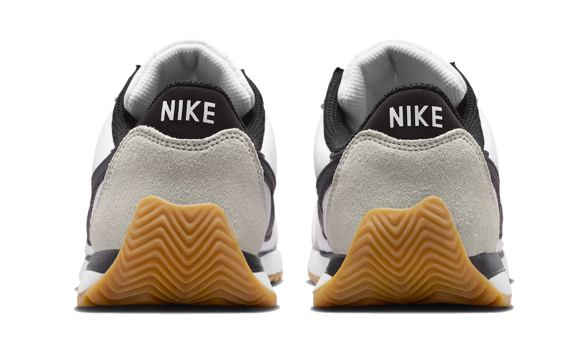 Nike Pacific White Platinum Tint