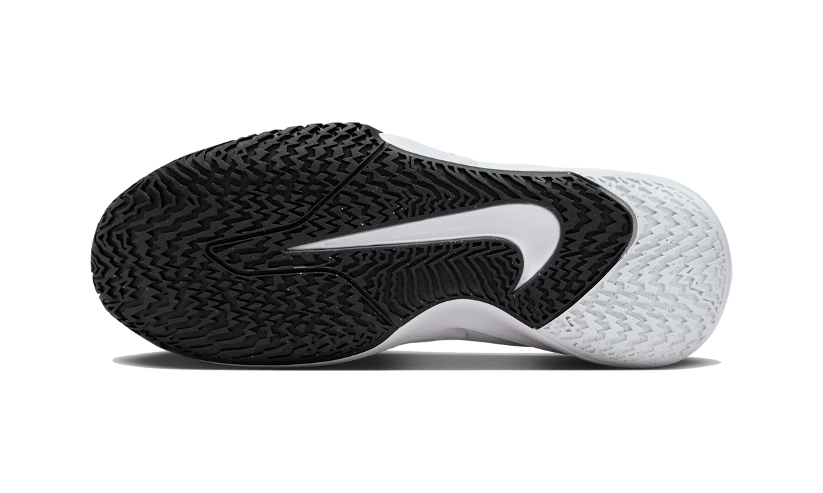 Nike Precision 7 White Black