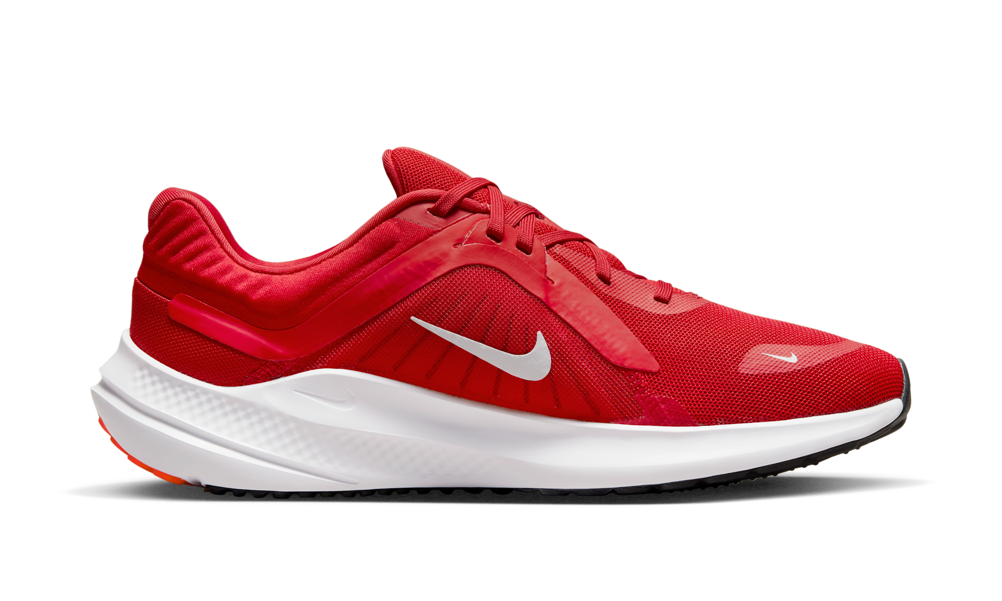 Nike Quest 5 University Red