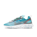 Nike React Element 87 Royal Tint
