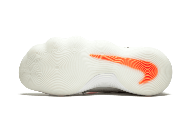 Nike React Hyperdunk 2017 Flyknit Off-White