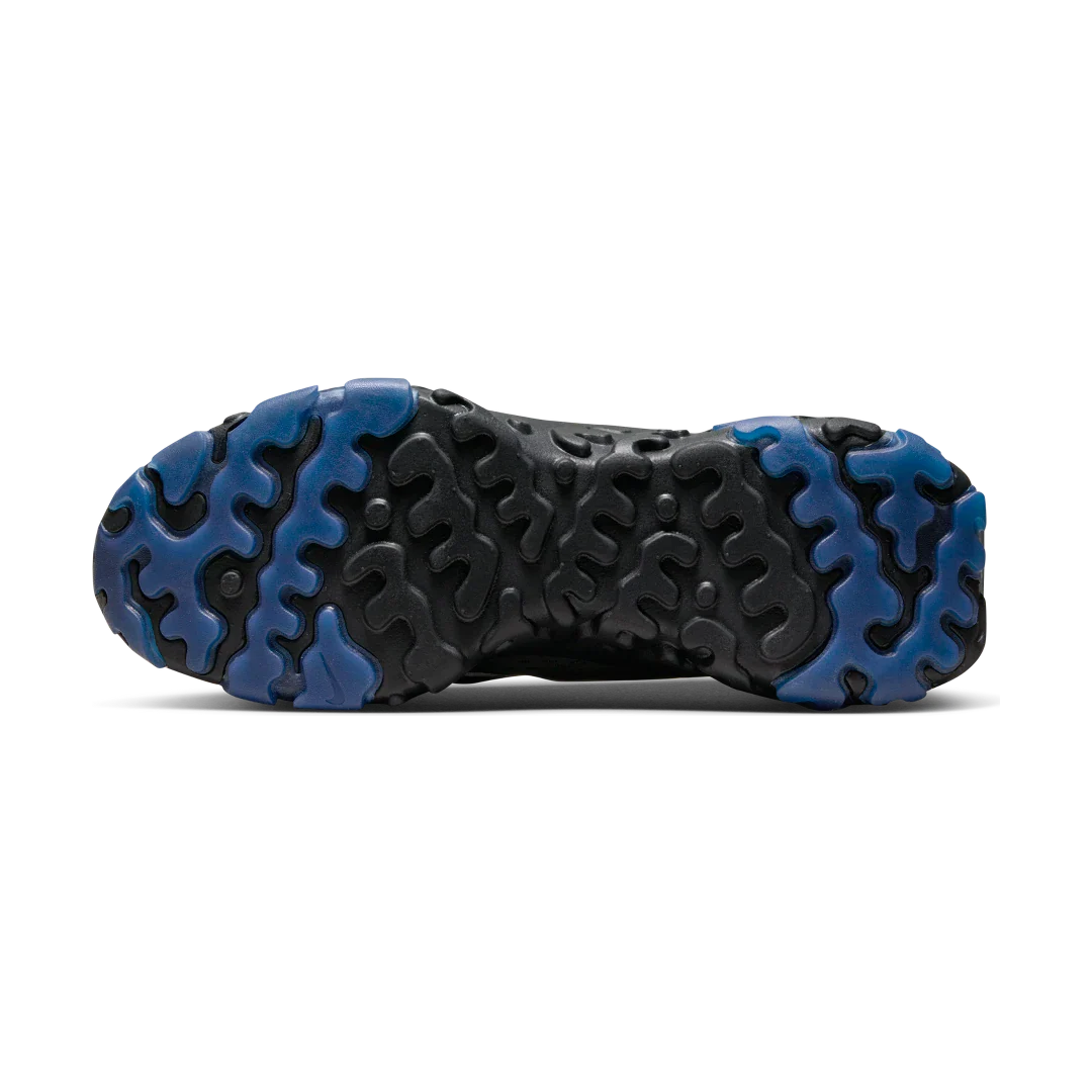 Nike React Vision Anthracite Industrial Blue, Anthracite/Industrial Blue/Reflect Silver (FV0382-001)