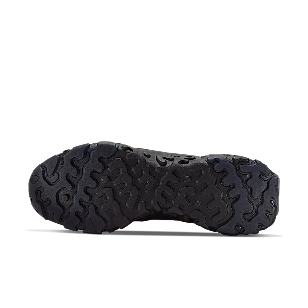 Nike React Vision Black Anthracite, Black/Black-Anthracite-Anthracite (CD4373-004)