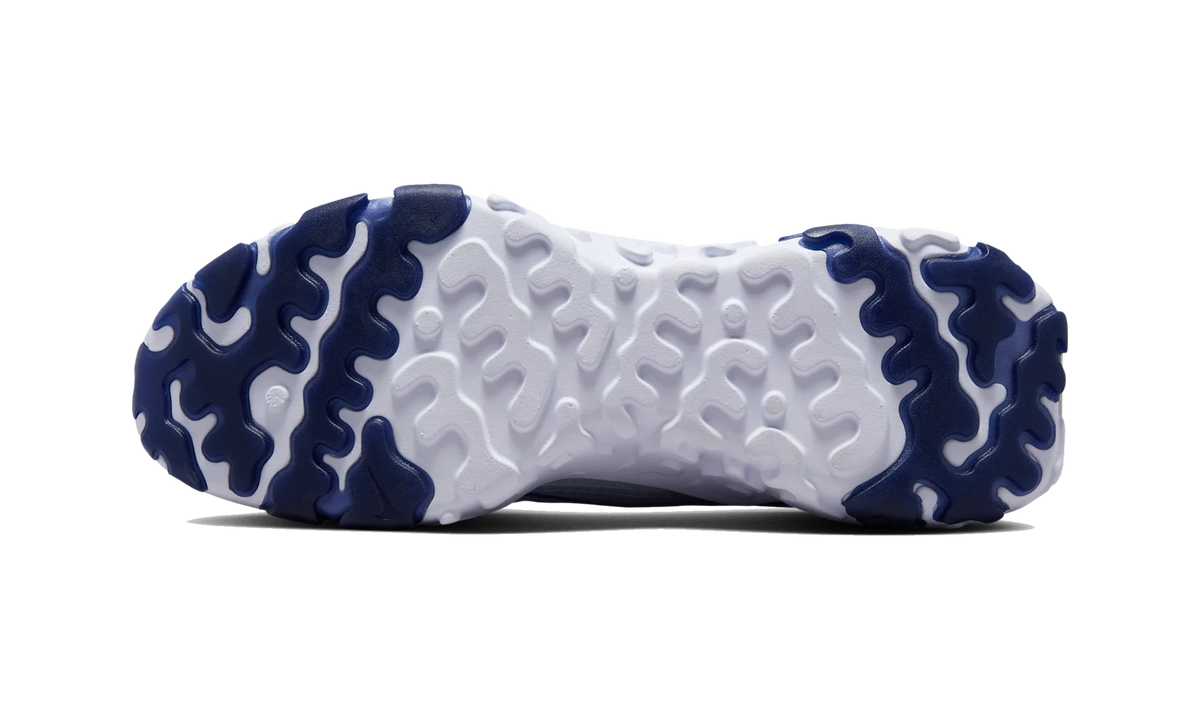Nike React Vision Grey Blue