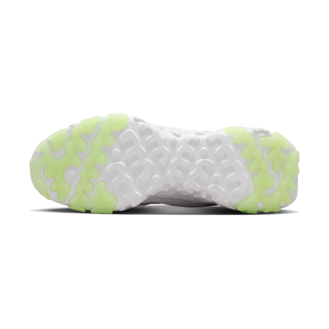 Nike React Vision Photon Dust Barely Volt, Photon Dust/Barely Volt/Summit White/Black (HF9381-001)