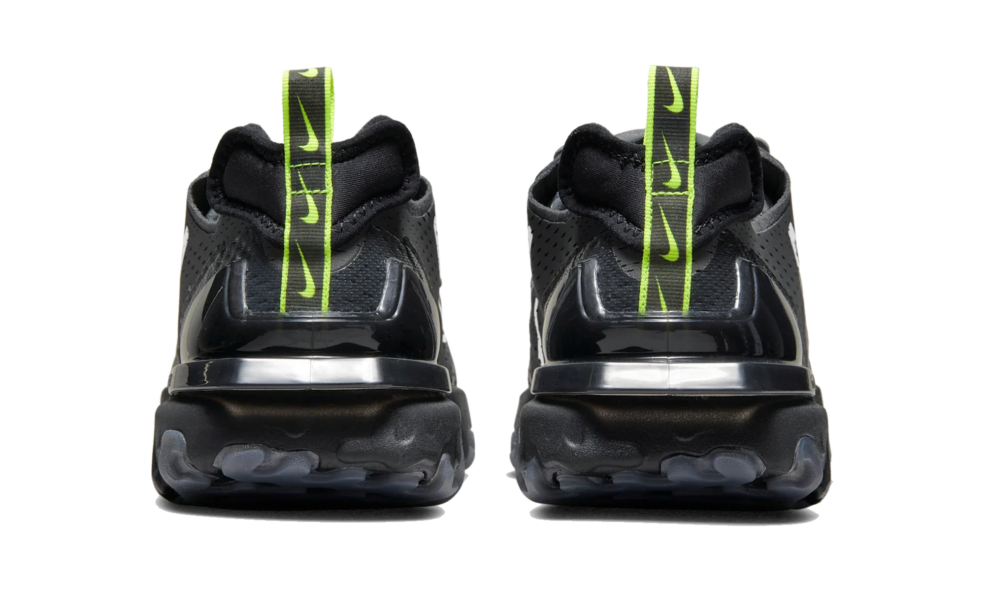 Nike React Vision WT Iron Grey Volt