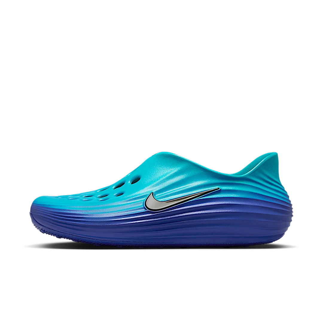 Nike ReactX Rejuven8 Dusty Cactus Persian Violet Off Noir, Dusty Cactus/Persian Violet/Off Noir (HV5060-301)