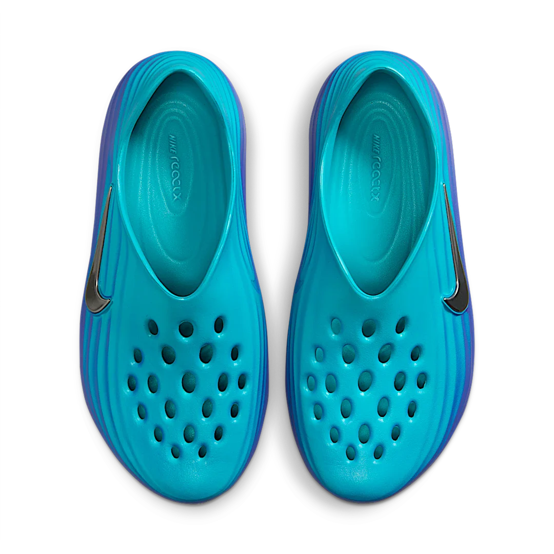 Nike ReactX Rejuven8 Dusty Cactus Persian Violet Off Noir, Dusty Cactus/Persian Violet/Off Noir (HV5060-301)