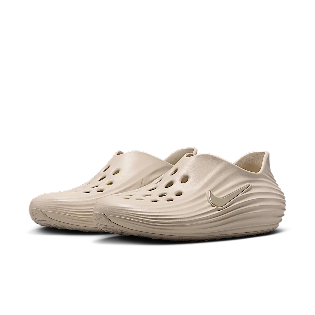 Nike ReactX Rejuven8 Light Orewood Brown, Light Orewood Brown/Light Orewood Brown-Light Orewood Brown (HV5060-100)