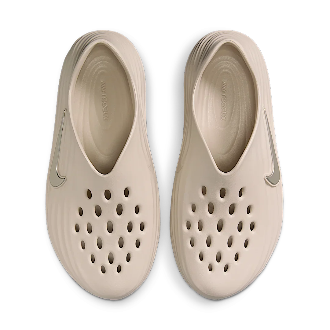 Nike ReactX Rejuven8 Light Orewood Brown, Light Orewood Brown/Light Orewood Brown-Light Orewood Brown (HV5060-100)