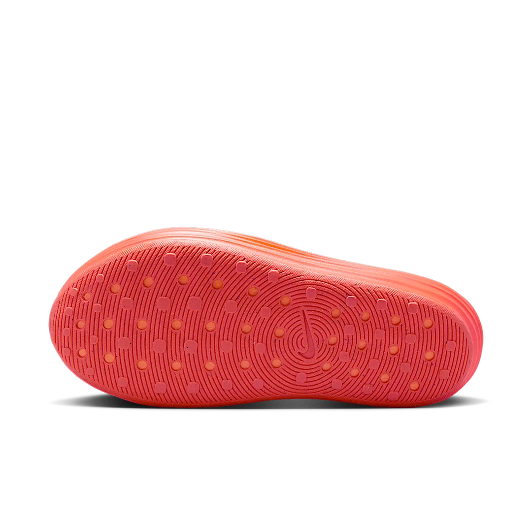 Nike ReactX Rejuven8 Safety Orange, Safety Orange/Metallic Silver-Total Orange (HV5060-800)