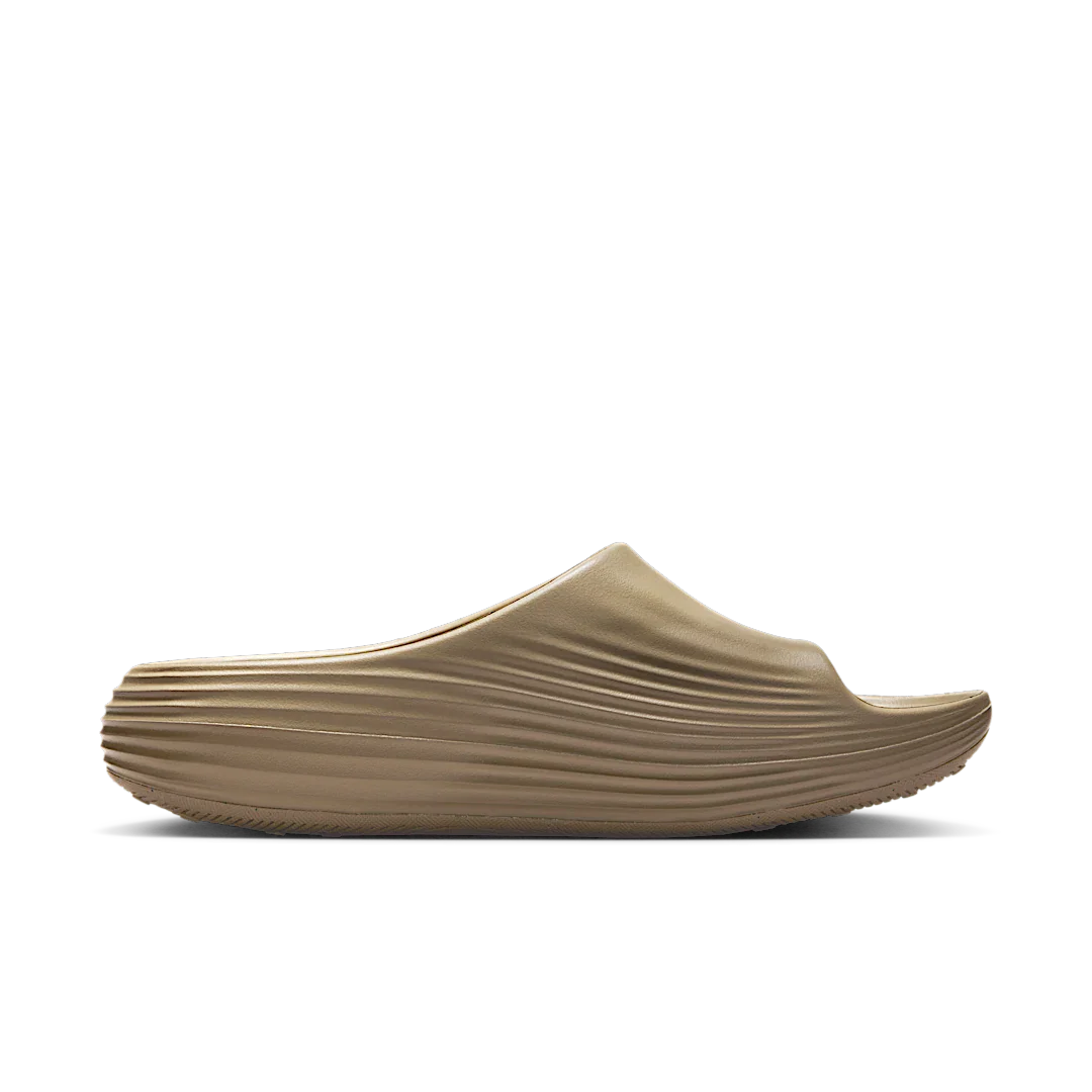 Nike ReactX Rejuven8 Slide Khaki, Khaki/Khaki (HV4479-200)