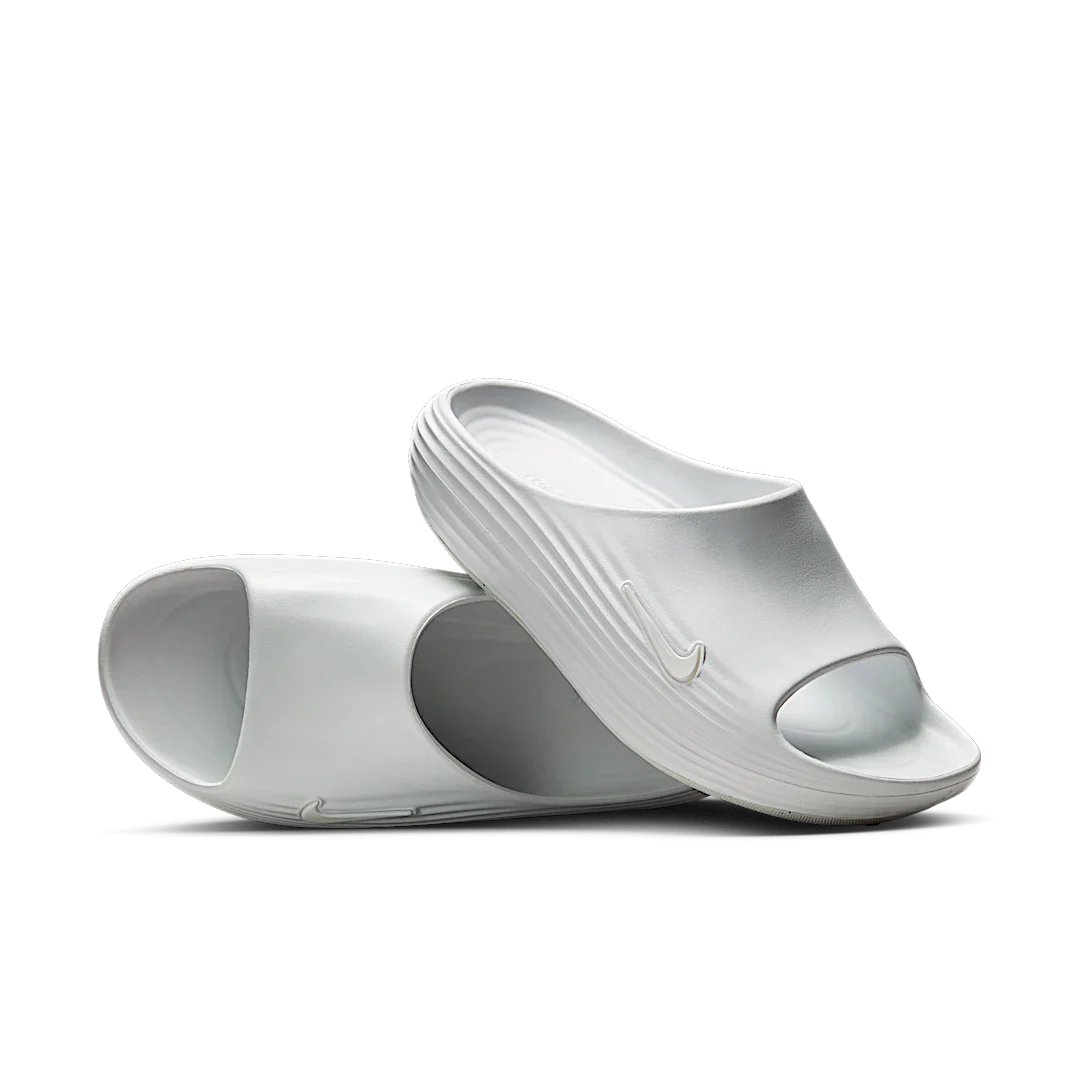 Nike ReactX Rejuven8 Slide Summit White, Summit White/Summit White/Summit White (HV4479-100)