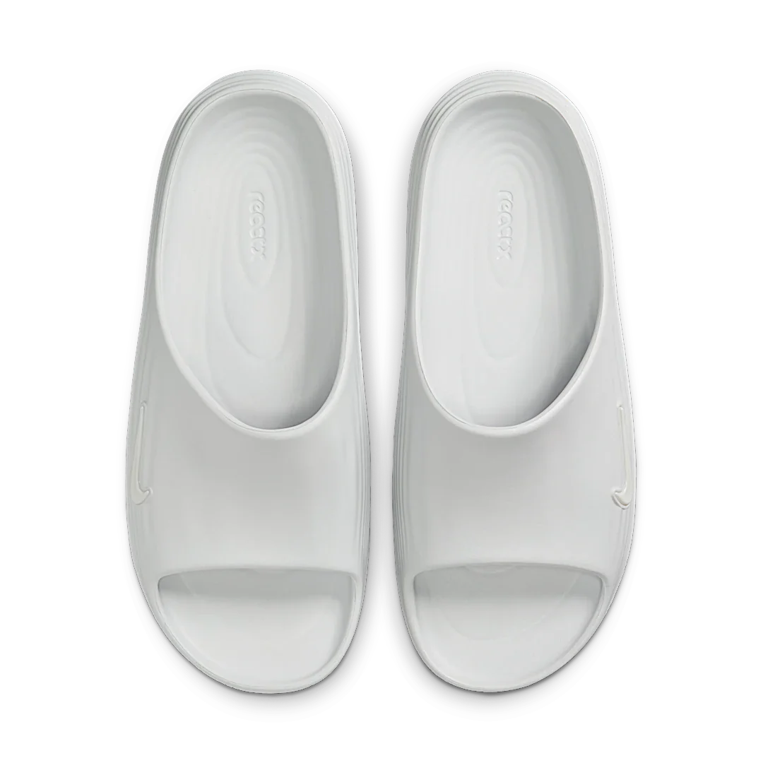 Nike ReactX Rejuven8 Slide Summit White, Summit White/Summit White/Summit White (HV4479-100)