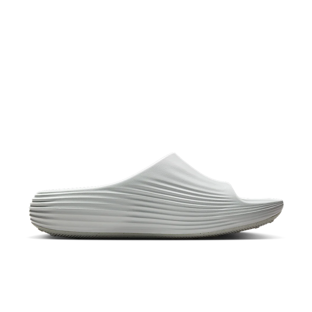 Nike ReactX Rejuven8 Slide Summit White, Summit White/Summit White/Summit White (HV4479-100)