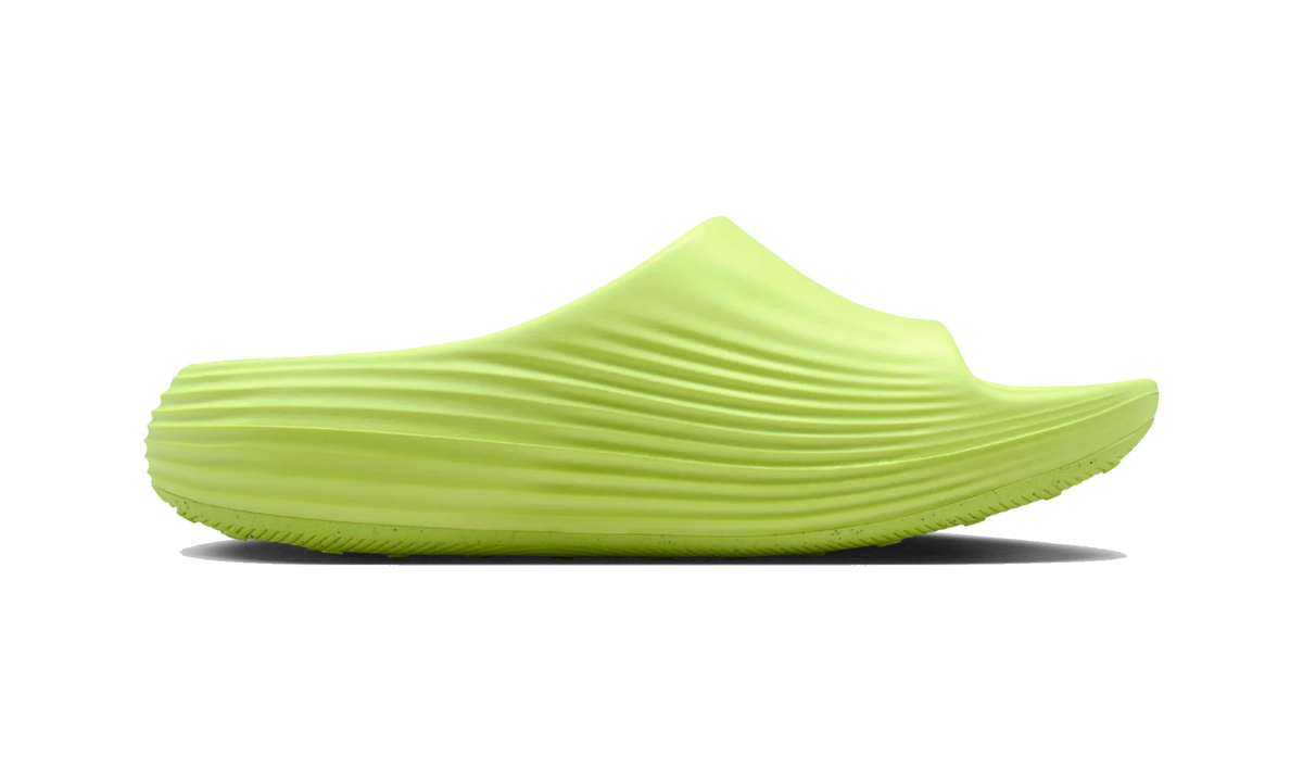 Nike ReactX Rejuven8 Slide Volt Ice