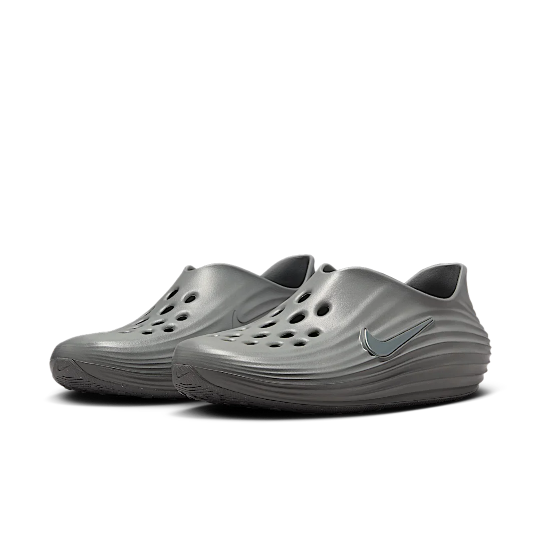 Nike ReactX Rejuven8 Smoke Grey, Smoke Grey/Smoke Grey-Smoke Grey (HV5060-002)