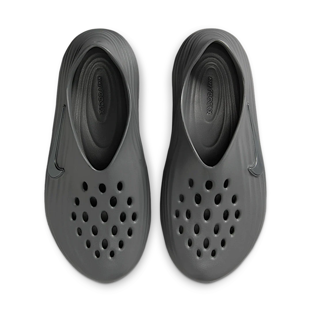 Nike ReactX Rejuven8 Smoke Grey, Smoke Grey/Smoke Grey-Smoke Grey (HV5060-002)