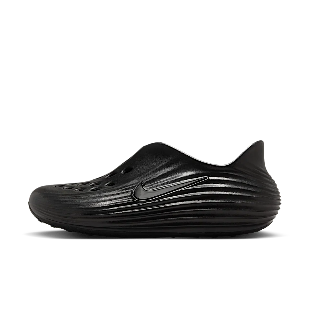 Nike ReactX Rejuven8 Triple Black, Black/Black-Black (HV5062-001)