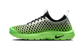 Nike Rejuven8 Run OG Metallic Silver Voltage Green
